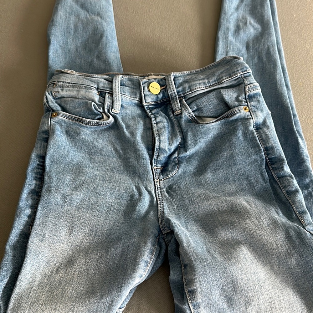 Frame Jeans - NWOT